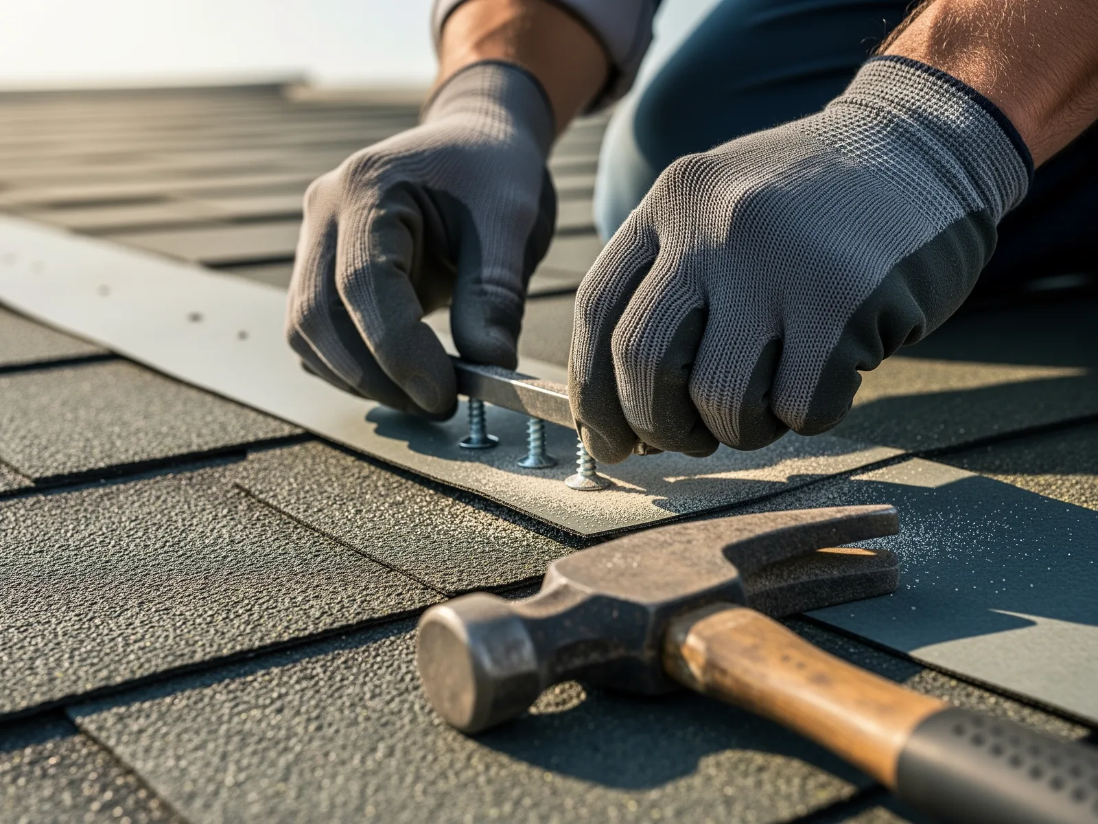 Why choose Fascia Repair in Ashuelot, NH